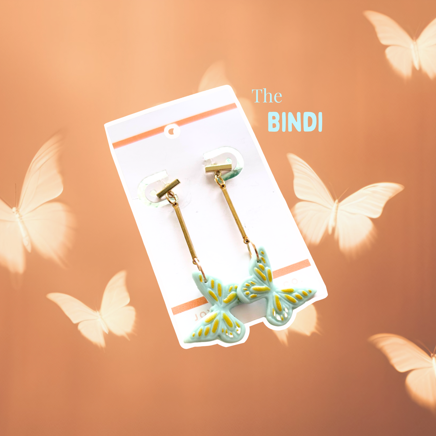 the Bindi