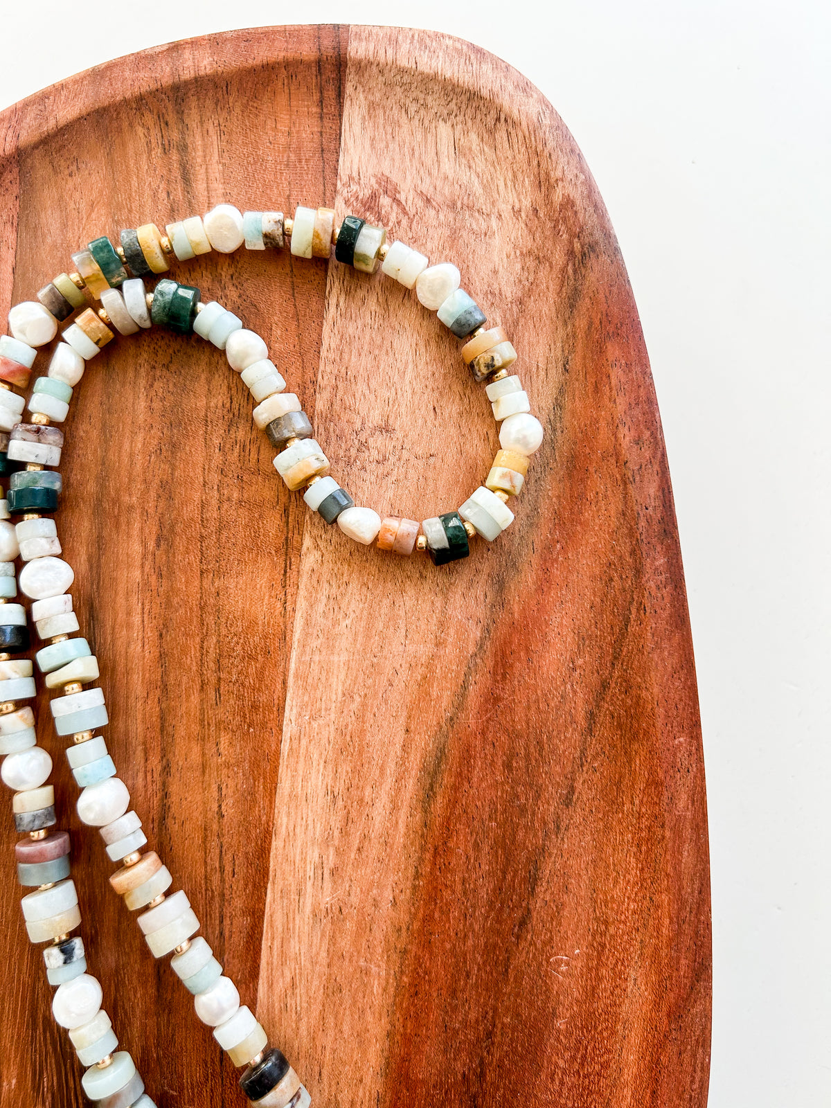 The Kismet Necklace