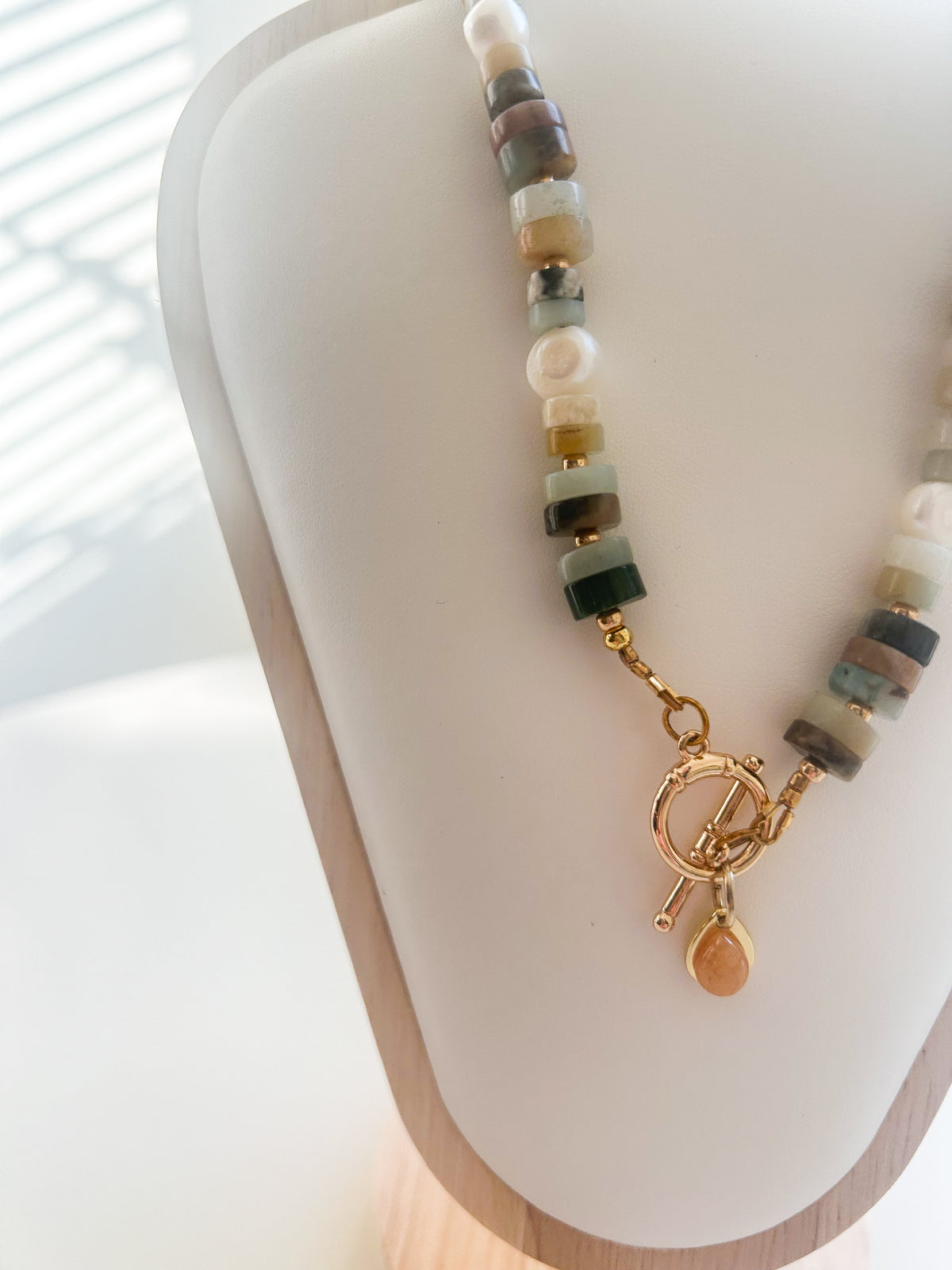 The Kismet Necklace
