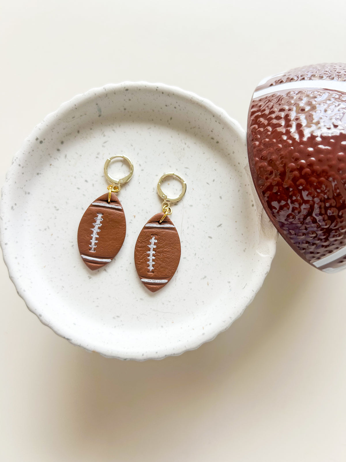 The Kelsey earring