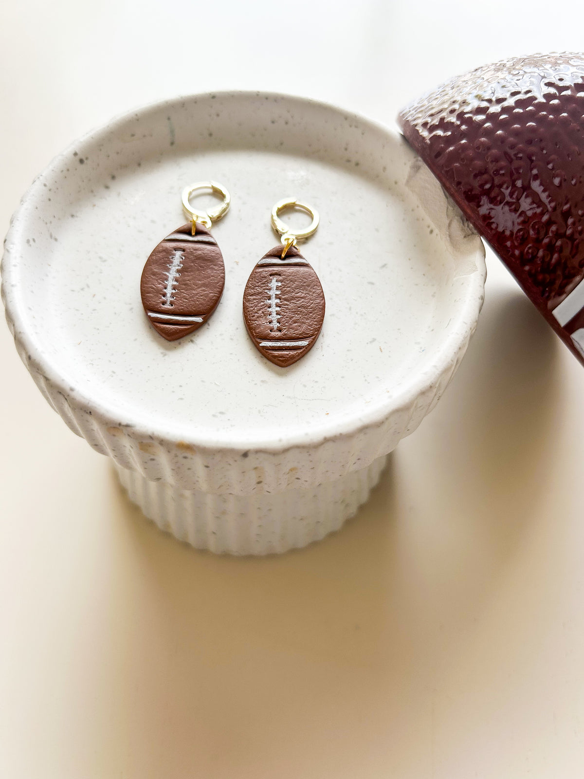 The Kelsey earring