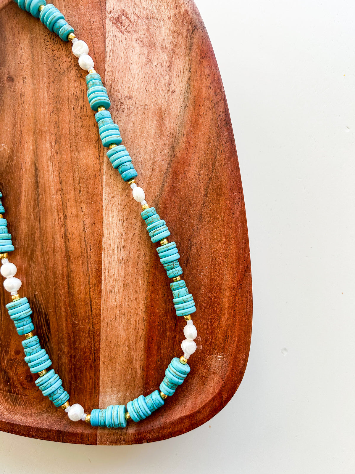 The Open Road Necklace