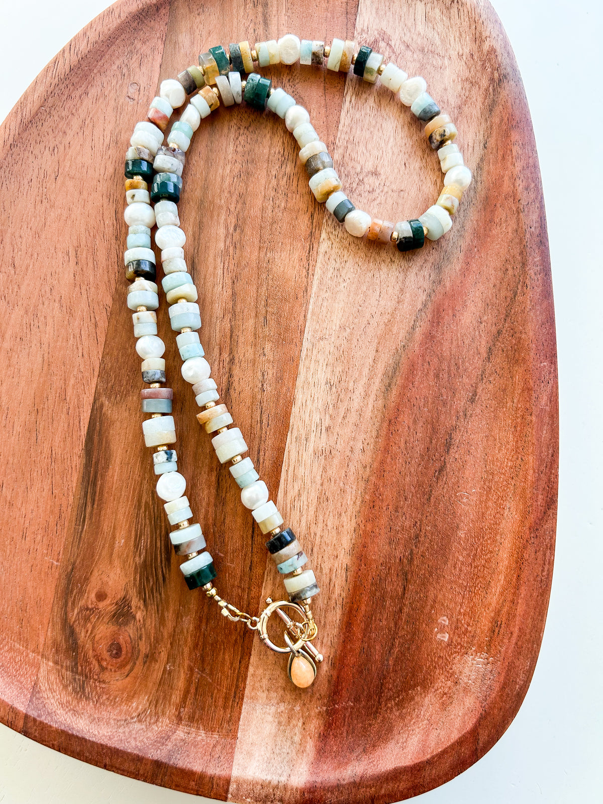 The Kismet Necklace