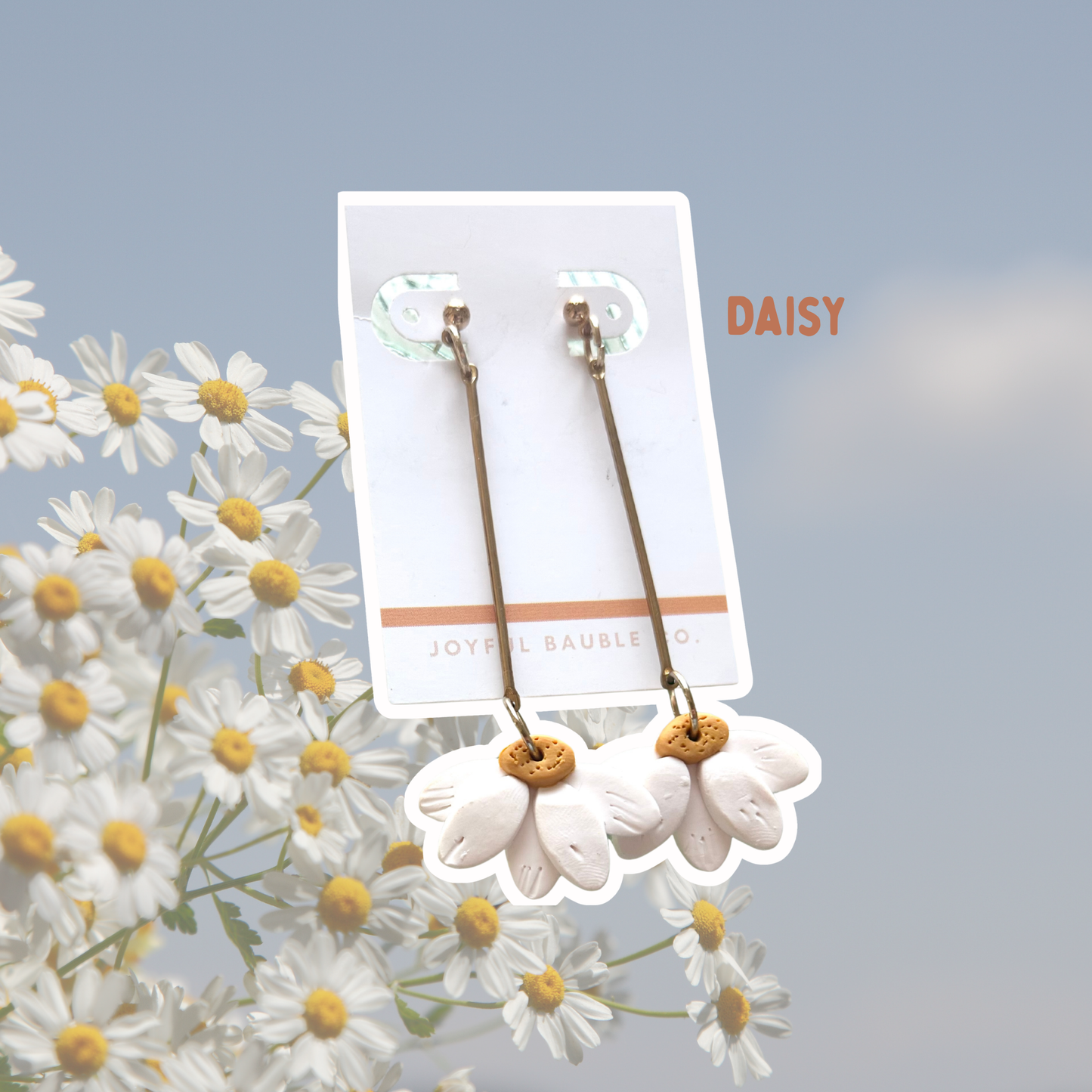 the Daisy
