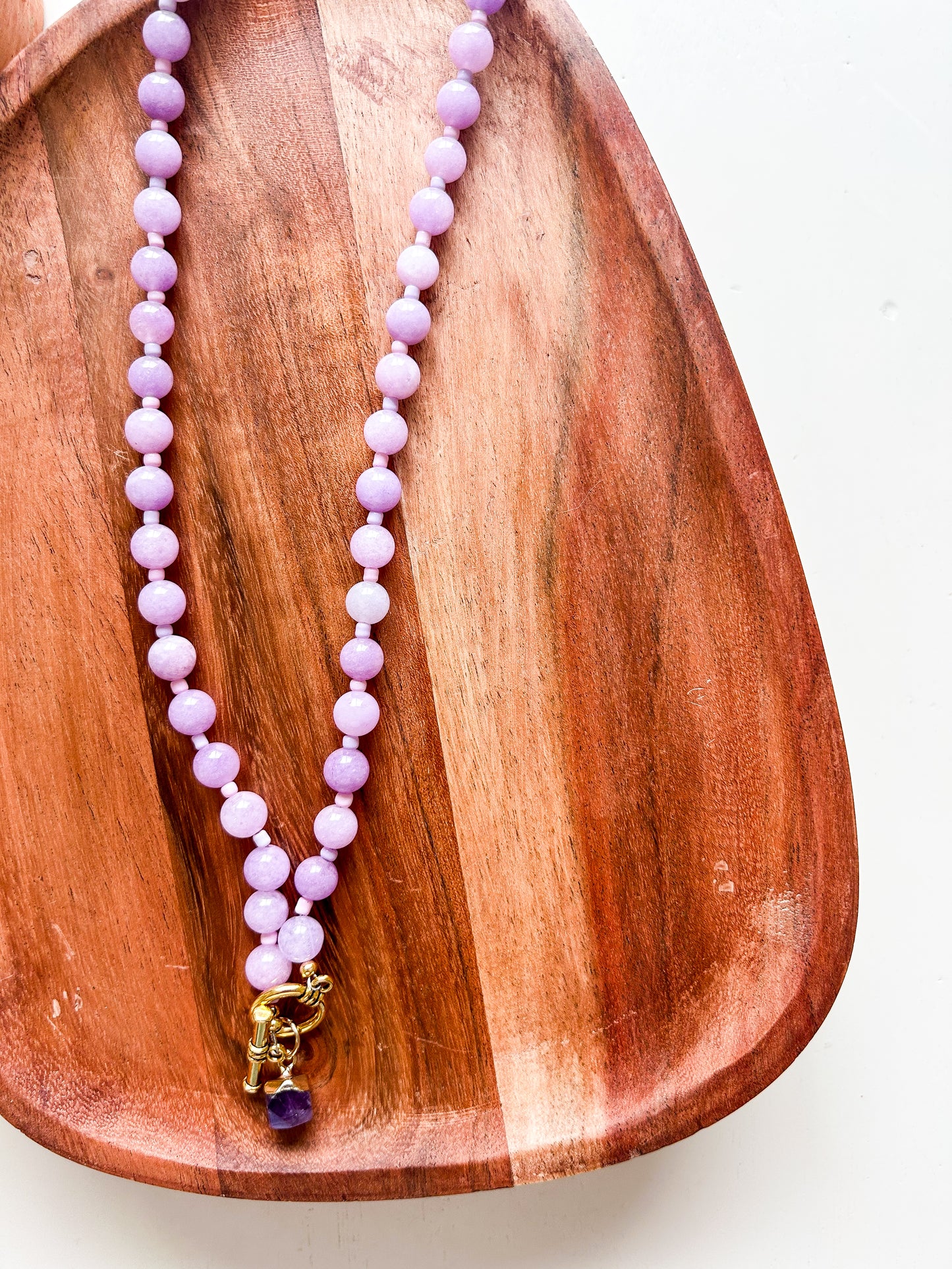 The Brighter Days necklace